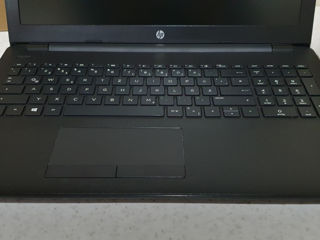 Новый Мощный HP 15. icore i3-6006U 2,0GHz. 4ядра. 8gb. SSD 256gb. Full HD 15,6d foto 7