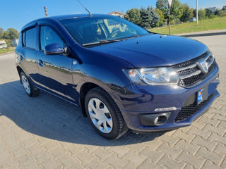 Dacia Sandero foto 3