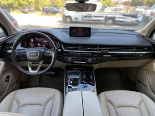 Audi Q7 foto 10