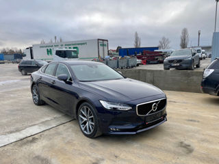 Volvo S90 foto 2