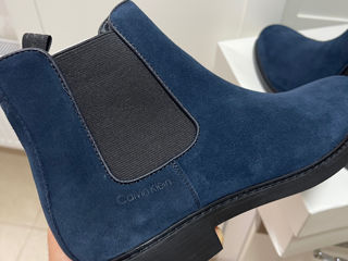 Botine Calvin Klein pentru bărbați