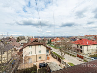 O cameră, 13 m², Buiucani, Chișinău foto 3