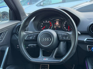 Audi Q2 foto 12