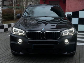 BMW X5 foto 2