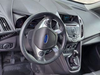 Ford Transit Connect foto 6