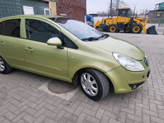 Opel Corsa foto 5