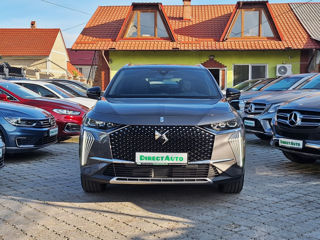 DS Automobiles DS 7 Crossback foto 3