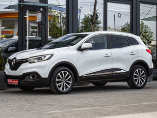 Renault Kadjar foto 1