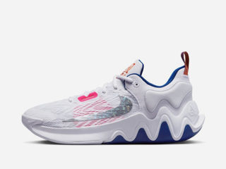 Incaltaminte Basket Nike Freak Giannis 100% Originali Reducere ! Garanie ! Pe Loc foto 10