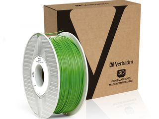 Filament ( plastic ) pentru 3D Printer - Verbatim!  Филамент пластик для  3D Printer - Verbatim! foto 6