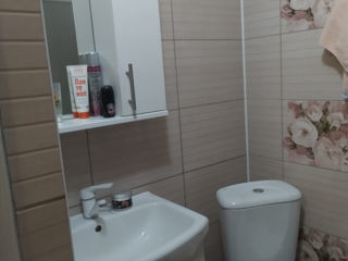 Apartament cu 2 camere, 45 m², Periferie, Căușeni foto 2