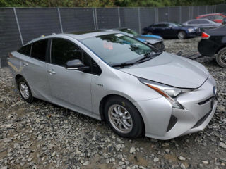 Toyota Prius foto 2