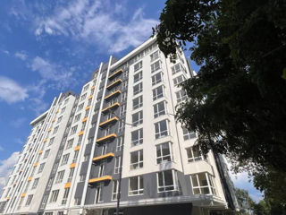 Apartament cu 2 camere, 65 m², Telecentru, Chișinău foto 1