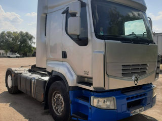 Renault PREMIUM 450DXI foto 3