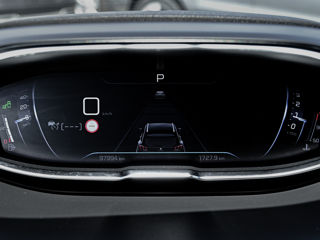 Peugeot 5008 foto 10