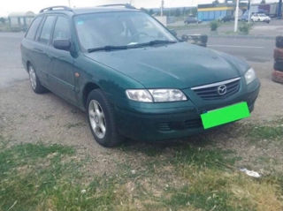 Piese la Mazda 626 anul 1997-2002. Mazda Premacy 1998-2005.