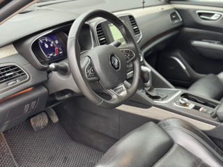 Renault Talisman foto 9