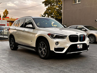 BMW X1 foto 7