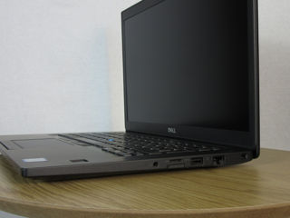 Dell Latitude 7490/Core i7 8650U/RAM 16GB/SSD 256gb/14' FullHD foto 6