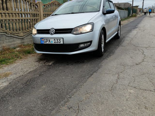 Volkswagen Polo foto 3