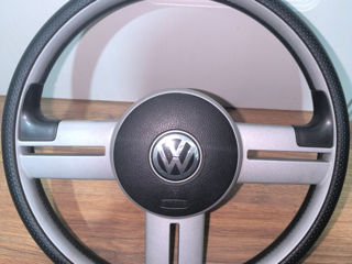 Руль Volkswagen foto 3