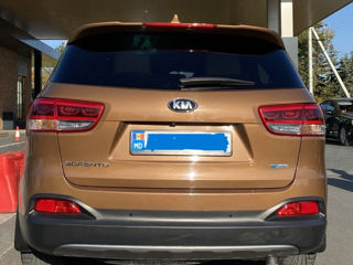 KIA Sorento foto 2