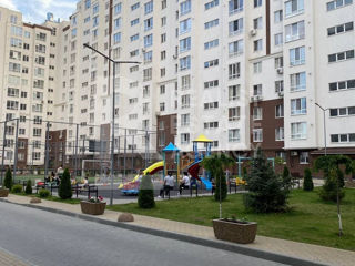 Apartament cu 2 camere, 50 m², Buiucani, Chișinău foto 10