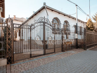 Vânzare, casă, 165 mp + 3,4 ari, Str. Vasile Cheltuială, Centru foto 18