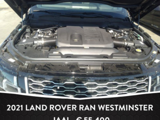 Land Rover Altele foto 10