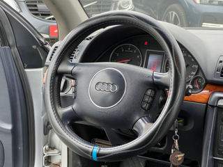 Audi A4 foto 9