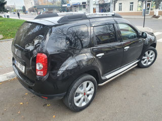 Dacia Duster foto 4