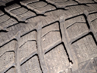 235/60 R18 Linglong Green Max Winter Ice I-15 SUV foto 1