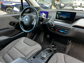 BMW i3 foto 11