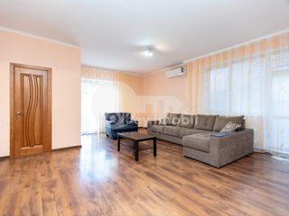 Apartament cu 4 camere, 110 m², Râșcani, Chișinău, Chișinău mun. foto 1