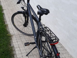 Vind bicicleta foto 7