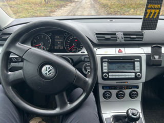 Volkswagen Passat foto 9