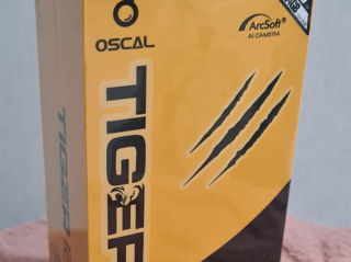 Oscal Tiger 12 gray 12/256gb nou!! foto 3