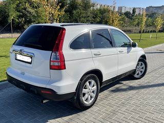 Honda CR-V foto 4