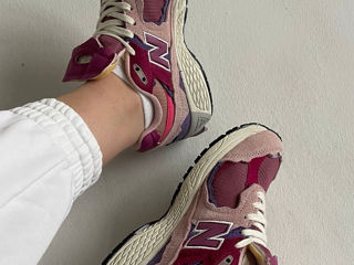 New Balance 2002R Pink Women's foto 9