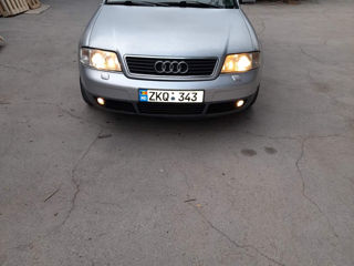 Audi A6 foto 1