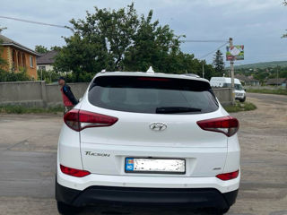 Hyundai Tucson foto 5