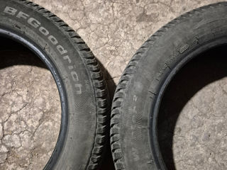 Anvelope  de iarna BFgoodrich R16 205/55 2023 foto 4