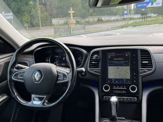 Renault Talisman foto 8