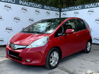 Honda Jazz foto 1