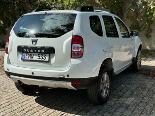 Dacia Duster foto 10