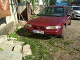 Ford Mondeo foto 6