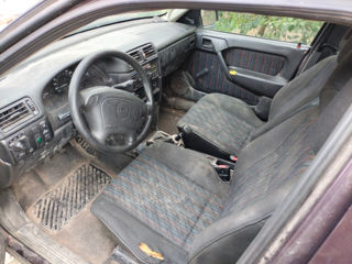Opel Vectra фото 3