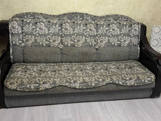 Îți curățăm canapeaua și 4 scaune cadou , oferta lunii noiembrie!! foto 4