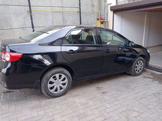 Toyota Corolla foto 7