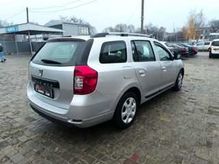 Dacia Logan Mcv foto 7